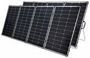 Bild 3 von Ecoflow Solaranlage »Delta Pro Powerstation mit 2 x 440W Offgridtec Solarmodul«, 440 W, Monokristallin, (Spar-Set), mit Smart Home Panel, Plug and play