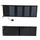 Bild 4 von HOBÙBÙME Solarabsorber »10W 5V0.6ASchnelllade-Solarkollektor tragbare Falttasche«