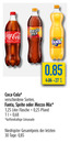 Bild 1 von Coca-Cola, Fanta, Sprite