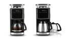 Bild 1 von Kaffeemaschine mit Kegel-Mahlwerk Fresh-Aroma-Perfect III Duo mit 1,25 l Glaskanne