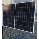 Bild 3 von Absaar Solar Balkonkraftwerk-Set mit 1 Stück 410 W Panel