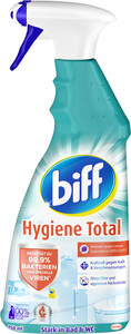 Biff Hygiene Total 750ML