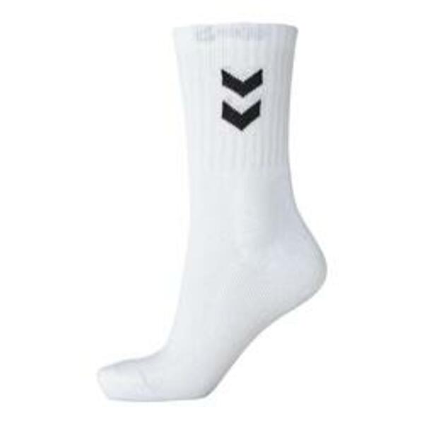 Bild 1 von Socken Basic Sock 3-Pack HUMMEL