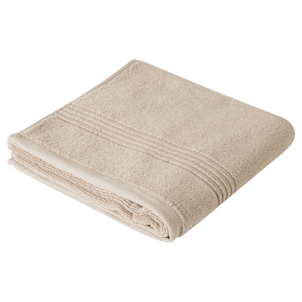 Bild 1 von Handtuch aus Bio-Baumwolle