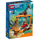 Bild 1 von LEGO® City 60342 Haiangriff-Stuntchallenge