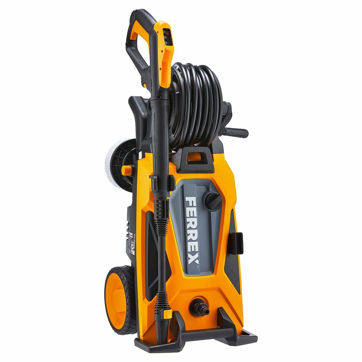 Bild 1 von FERREX®  Hochdruckreiniger Q1W-SP01-2400