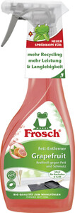 Frosch Fett-Entferner Grapefruit 500ML