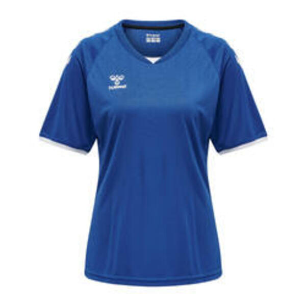 Bild 1 von Hmlcore Volley Tee Wo T-Shirt S/S Damen