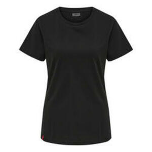 Hmlred Basic T-Shirt S/S Woman T-Shirt S/S Damen