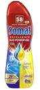 Bild 1 von Somat Excellence Duo Power Gel Zitrone & Limette 928ML