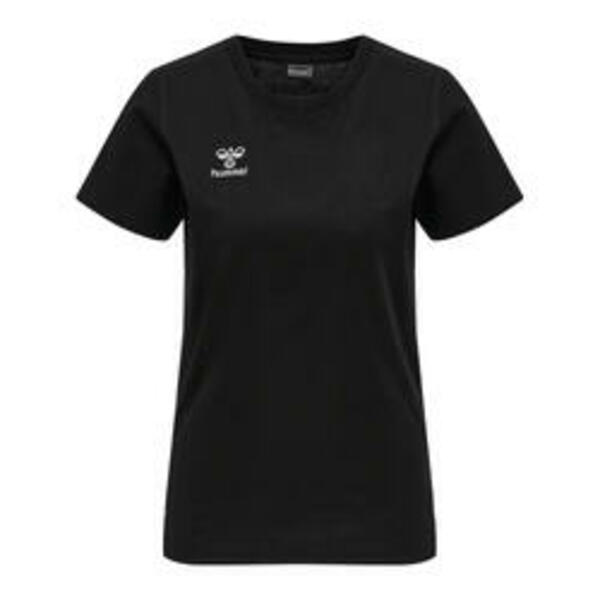 Bild 1 von Hmlmove Grid Cot. T-Shirt S/S Woman T-Shirt S/S Damen