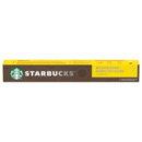 Bild 1 von Starbucks Sunny Day Blend Lungo by Nespresso 56g, 10 Kapseln