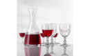 Bild 2 von Wein Set Libera in klar, 7-teilig