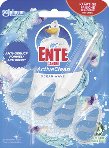 WC Ente Active Clean Ocean Wave 38,6G