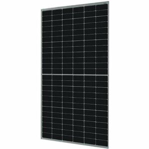 Absaar Solar Balkonkraftwerk-Set mit 1 Stück 410 W Panel