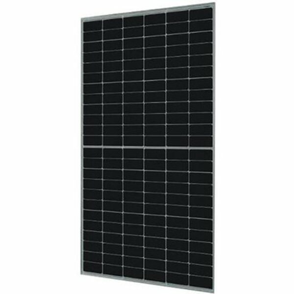 Bild 1 von Absaar Solar Balkonkraftwerk-Set mit 1 Stück 410 W Panel
