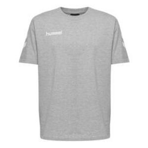 Hmlgo Kids Cotton T-Shirt S/S T-Shirt S/S Unisex Kinder