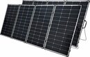Bild 2 von Ecoflow Solaranlage »Delta Pro Powerstation mit 2 x 440W Solarmodul 3,6kWh Zusatzbatterie«, 440 W, Monokristallin, (Spar-Set), mit Smart Home Panel, Plug and play