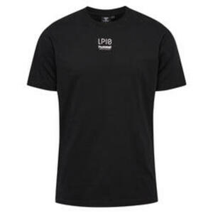 Hmllp10 Boxy T-Shirt T-Shirt S/S Herren