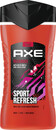 Bild 1 von Axe Duschgel Recharge 3in1 250ML