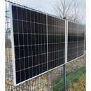 Bild 3 von Absaar Solar Balkonkraftwerk-Set mit 2 Stück 410 W Panels
