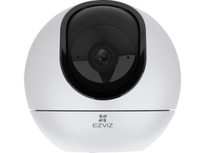 EZVIZ C6, Überwachungskamera