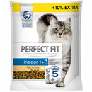 Bild 1 von Perfect fit Katzen Trockenfutter mit Huhn