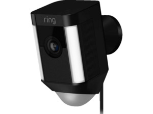 RING Spotlight Cam (Kabel) -, Überwachungskamera