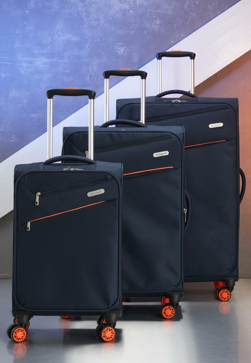 Bild 1 von „mischmasch berlin“ Textilkoffer