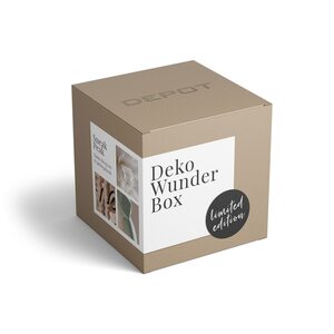 Deko Wunder Box Frühling 2023