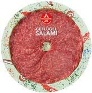 Wiltmann Salami-Teller