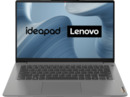 Bild 1 von LENOVO IdeaPad 3, Notebook mit 17,3 Zoll Display, AMD Ryzen™ 7 Prozessor, 8 GB RAM, 512 SSD, Radeon Grafik, Arctic Grey