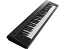 Bild 1 von YAMAHA Piagerro NP-12B Tragbares E-Piano/Keyboard