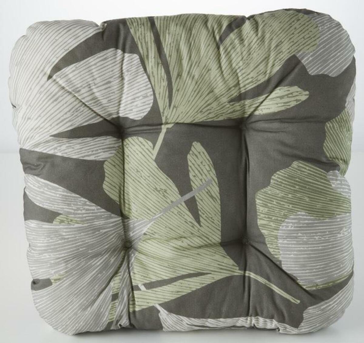 Bild 2 von Weichstuhlkissen