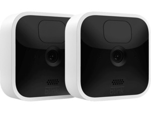 BLINK Indoor 2 Kamera System , Überwachungskamera