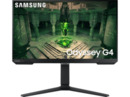 Bild 1 von SAMSUNG Odyssey G4B (S25BG400EU) 25 Zoll Full-HD Gaming Monitor (1 ms Reaktionszeit, 240 Hz)