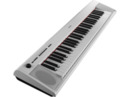 Bild 1 von YAMAHA Piaggero NP-12WH Tragbares E-Piano/Keyboard