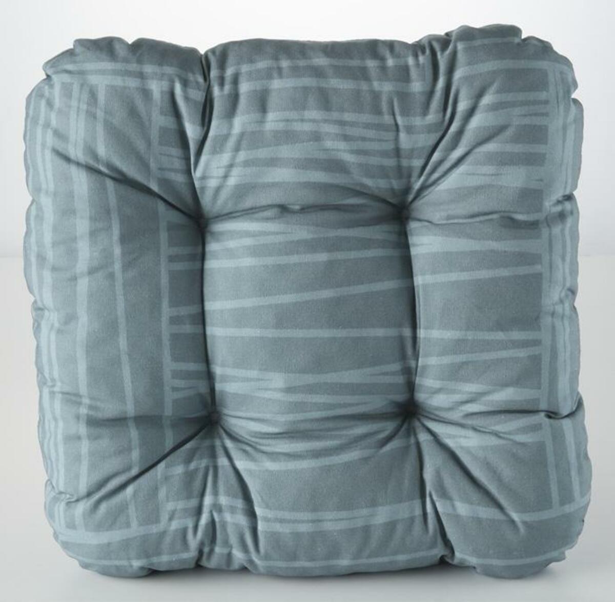 Bild 3 von Weichstuhlkissen