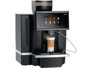 BARTSCHER 190031 KV1 Comfort Kaffeevollautomat Schwarz