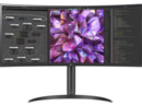 Bild 1 von LG 34WQ75X-B Monitor 34 Zoll QHD (5 ms Reaktionszeit, 60 Hz)