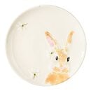 Bild 1 von Dessertteller Hase Maxi ca. D21cm