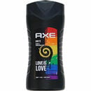 Bild 1 von Axe 3in1 Duschgel Pride