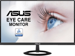 ASUS VZ249HE 23,8 Zoll Full-HD Monitor (5 ms Reaktionszeit, 60 Hz)