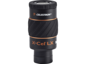 CELESTRON 821242 X-Cel LX 5 mm, Okular