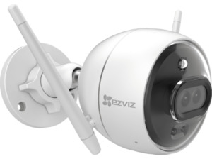 EZVIZ C3X, Überwachungskamera
