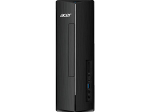 ACER Acer Aspire XC-1780, Windows 11 Home, Desktop-PC mit Intel® Core™ i5 Prozessor , 16 GB RAM 512 SSD Intel UHD-Grafik 730