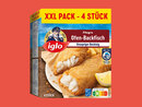 Bild 1 von Iglo Filegro Ofen-Backfisch XXL