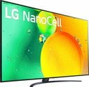 Bild 3 von LG 75NANO769QA LED-Fernseher (189 cm/75 Zoll, 4K Ultra HD, Smart-TV, α5 Gen5 4K AI-Prozessor, Direct LED, HDMI 2.0, Sprachassistenten)