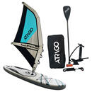 Bild 1 von Atrigo STAND UP PADDLE 290 PENGUIN