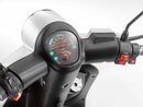 Bild 3 von Luxxon E-Motorroller »E3000«, 3000 W, 45 km/h